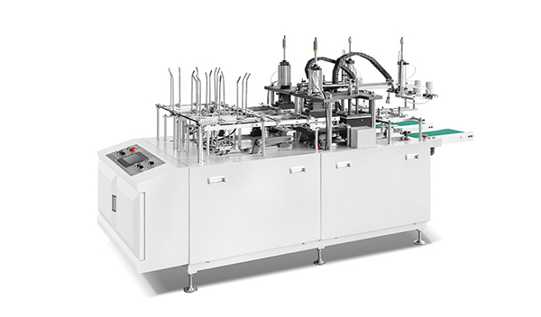 Cake Box Making Machine: A Boon for the Baking Industry Packaging